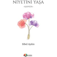 Karma Kitaplar Niyetini Yaşa