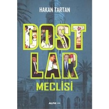Alfa Yayınları Dostlar Meclisi