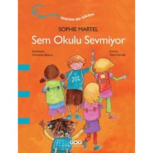 Yapı Kredi Yayınları Sem Okulu Sevmiyor