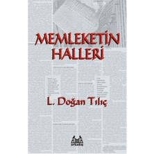 Arkadaş Yayınları Memleketin Halleri