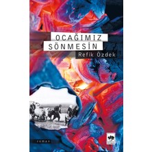 Ötüken Neşriyat Ocağımız Sönmesin