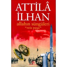 İş Bankası Kültür Yayınları Allahın Süngüleri