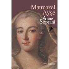 İmge Kitabevi Yayınları Matmazel Ayşe