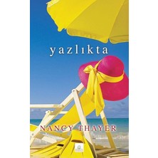 Kyrhos Yayınları Yazlıkta