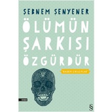 Everest Yayınları Ölümün Şarkısı Özgürdür