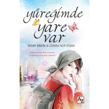 Az Kitap Yüreğimde Yare Var
