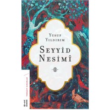 Ketebe Yayınları Seyyid Nesimi