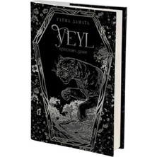 Artemis Yayınları Veyl Kötülerin Şehri Ciltli Kitap 480 Sayfa 2025 Basım