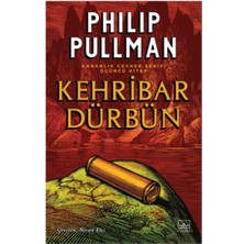 İthaki Yayınları Kehribar Dürbün