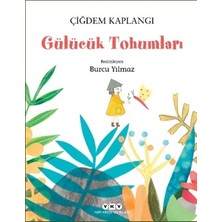 Yapı Kredi Yayınları Gülücük Tohumları