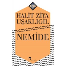 Dergah Yayınları Nemide