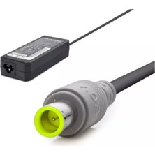 Lims Store Hadron HD791 Notebook Adaptörü 20V 4.5A 7.9-5.5 Lenovo-Ibm