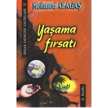 İnsan Dergisi Yayınları Yaşama Fırsatı