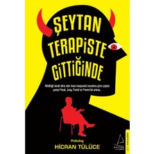 Destek Yayınları Şeytan Terapiste Gittiğinde