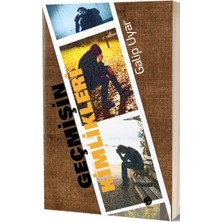 Herdem Kitap Geçmişin Kimlikleri