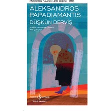 İş Bankası Kültür Yayınları Düşkün Derviş - Modern Klasikler Dizisi