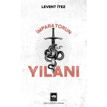 Ötüken Neşriyat Imparatorun Yılanı