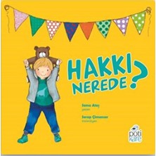 Pötikare Yayınları Hakkı Nerede?