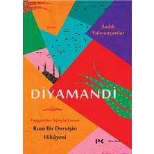 Profil Kitap Diyamandi
