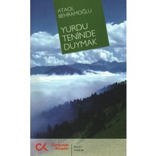 Cumhuriyet Kitapları Yurdu Teninde Duymak