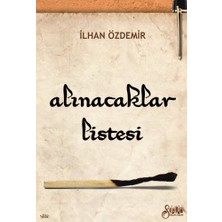 Serencam Yayınevi Alınacaklar Listesi