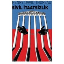 İthaki Yayınları Sivil Itaatsizlik