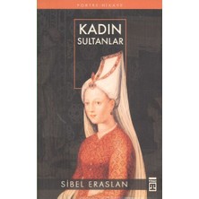 Timaş Yayınları Kadın Sultanlar