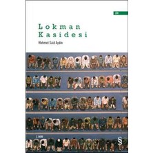 Everest Yayınları Lokman Kasidesi