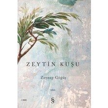 Everest Yayınları Zeytin Kuşu