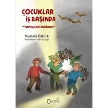 Sıfırdan Yayınları Çocuklar Iş Başında