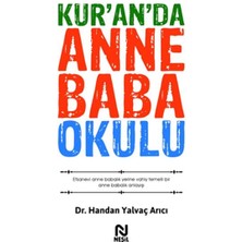 Nesil Yayınları Kur’an’da Anne Baba Okulu