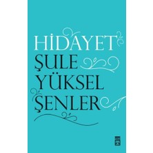 Timaş Yayınları "hidayet