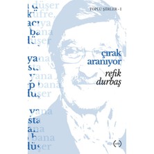 Islık Yayınları Çırak Aranıyor / Toplu Şiirler 1