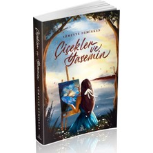 Ephesus Yayınları Çiçekler ve Yasemin