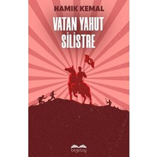 Bilgetoy Yayınları Vatan Yahut Silistre