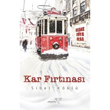 Müptela Yayınları Kar Fırtınası