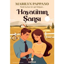 Sonsuz Kitap Yayınları Hayatımın Şansı