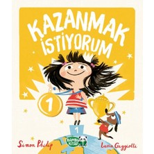 Bambu Kitap Kazanmak Istiyorum