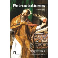 Dergah Yayınları Retractatıones