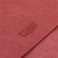 Freedom Storee Dolly Gül Kurusu 15" Slim Notebook Kılıfı