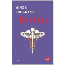 Kırmızı Kedi Yayınevi Destina