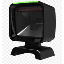 Zemira Sunlux XL-2360A Masaüstü 2d Karekod USB Barkod Okuyucu