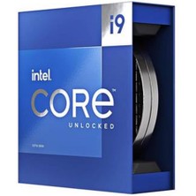 Dukkanıum Intel Core I9 13900KF 3.00GHZ 24 Çekirdek 36MB Önbellek LGA1700 Soket 10NM Kutulu Box Işlemci