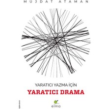 Elma Yayınevi Yaratıcı Yazma Için Yaratıcı Drama