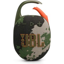 Zemira Jbl Clip 5 Bluetooth Squad Hoparlör IP67
