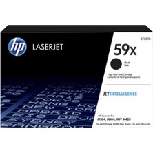 Maxdora Hp 59X Black Siyah 10.000 Sayfa Yüksek Kapasite Toner CF259X