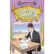 Timaş Çocuk Hasan Tahsin