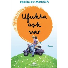 Pegasus Yayınları Ufukta Aşk Var