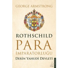 Destek Yayınları Rothschild Para Imparatorluğu