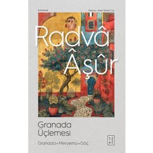 Ketebe Yayınları Granada Üçlemesi
